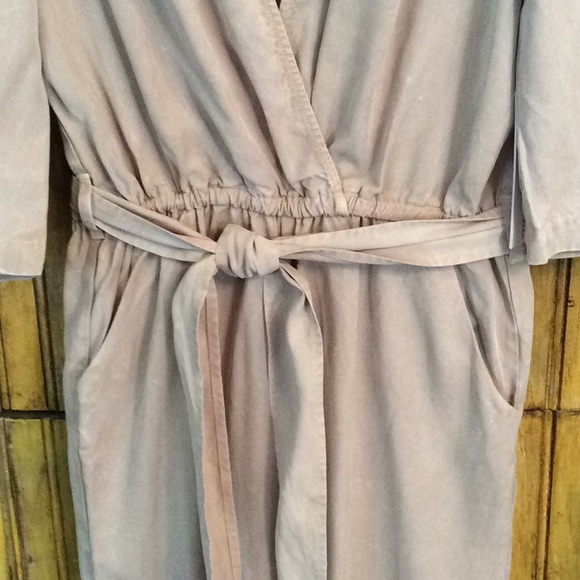 NWT Beautiful Young Fabulous & Broke Jumpsuit - Picture 7 of 8